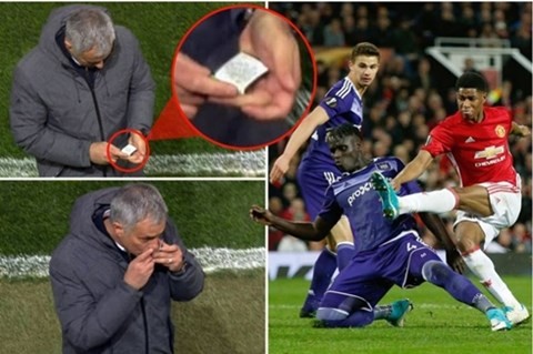 Những lý do để tin Quỷ Đỏ sẽ rực sáng trong trận Derby - Bóng Đá