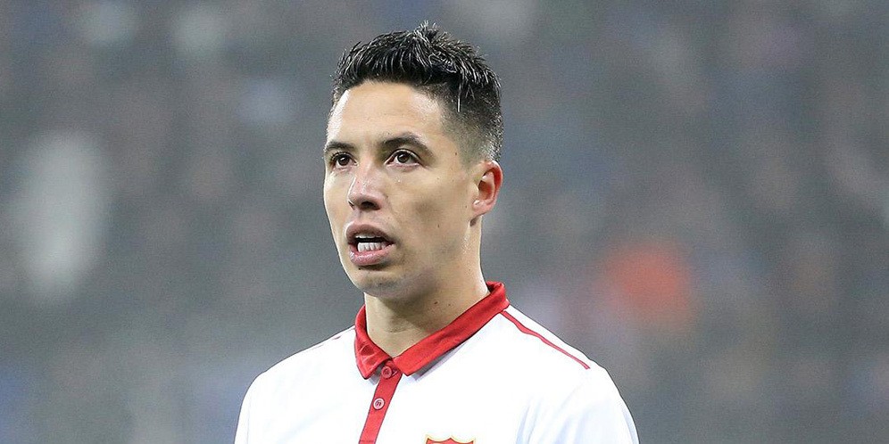 AC Milan bất ngờ nhắm tới hàng thừa của Samir Nasri - Bóng Đá