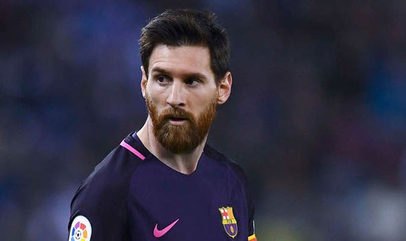 Barcelona đang sợ Man City sẽ 'cướp' Messi vào mùa Hè - Bóng Đá