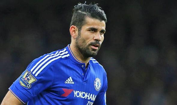 Diego Costa liên tục tịt ngòi, Conte nói gì? - Bóng Đá