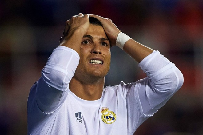 Tòa án CHÍNH THỨC chốt ngày xét xử Ronaldo - Bóng Đá