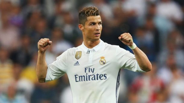 Ronaldo và những cầu thủ tâm điểm Champions League tuần nay - Bóng Đá