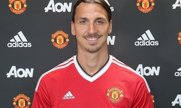 20 triệu bảng trả lương cho Ibra, đắt hay rẻ với Man Utd? - Bóng Đá