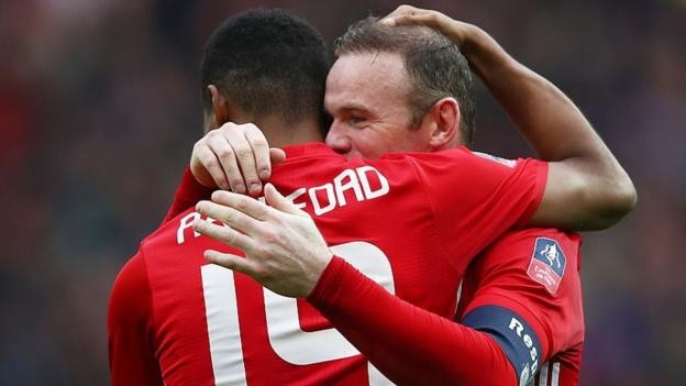 Không chấp nhận giảm lương, Rooney đã chọn Trung Quốc? - Bóng Đá