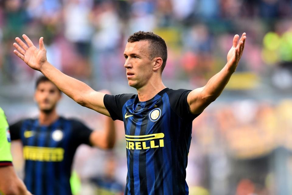 Man Utd tự tin chốt vụ Perisic trong 2 tuần - Bóng Đá