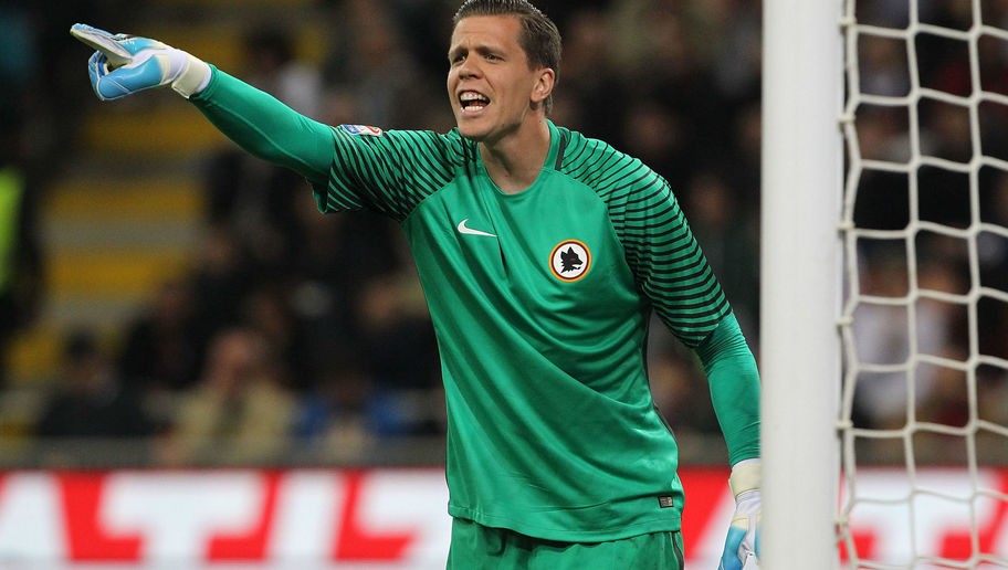 Szczesny thừa nhận muốn trở lại Arsenal - Bóng Đá