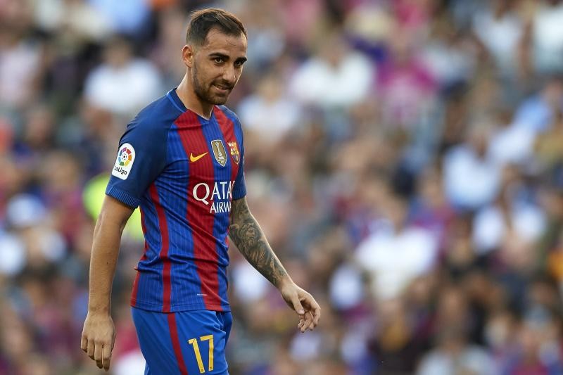 Người Barcelona chê Juventus yếu hơn PSG - Bóng Đá