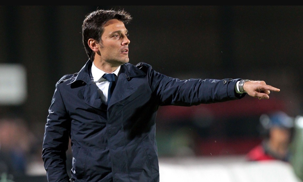 Montella thừa nhận tương lai bất định tại Milan - Bóng Đá