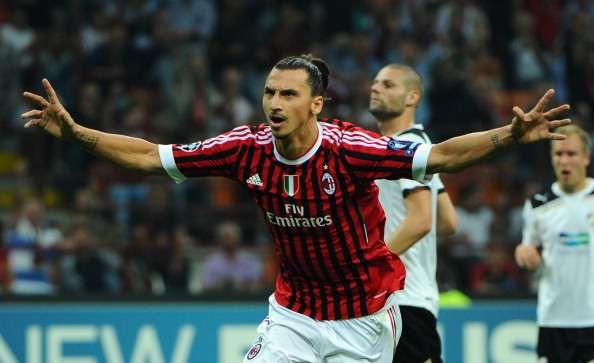 Nóng: Đại diện xác nhận Ibrahimovic có thể trở lại Serie A  - Bóng Đá
