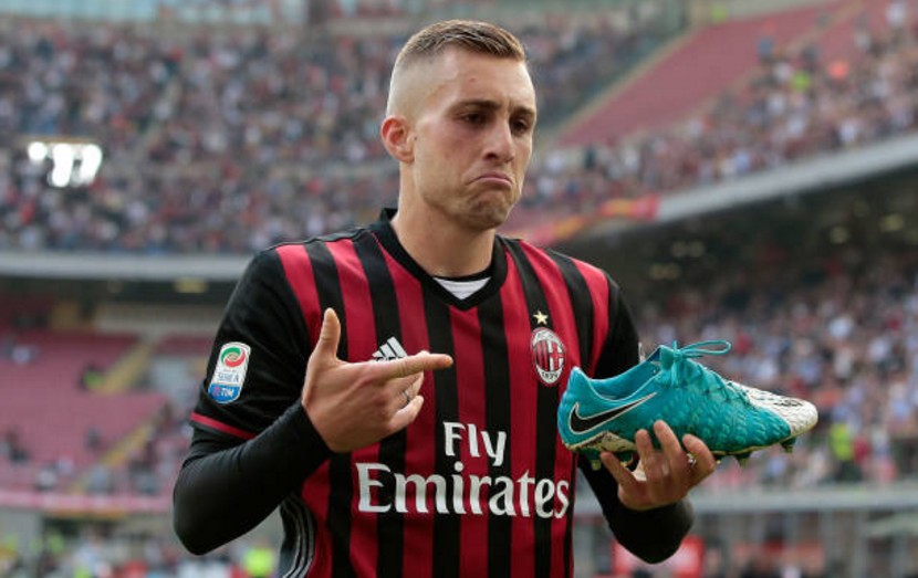 Góc Serie A: Inter thua sốc, Milan trút giận - Bóng Đá