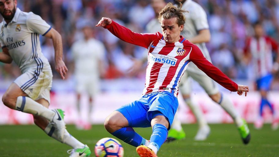 Tâm điểm Atletico vs Leicester: Những lá chắn thép - Bóng Đá