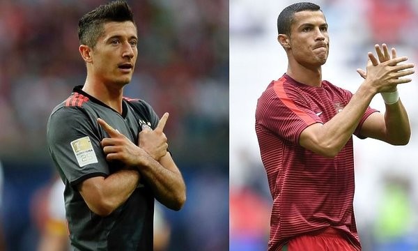 Lewandowski và những kịch bản đang diễn ra - Bóng Đá