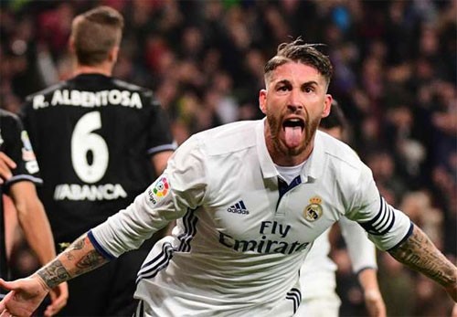 Những kịch bản có thể xảy ra tối nay: Penalty cho Ronaldo? - Bóng Đá
