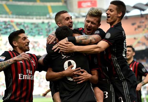 Nước Ý cuối tuần qua: Lazio chưa đủ tầm, Milan trở lại - Bóng Đá