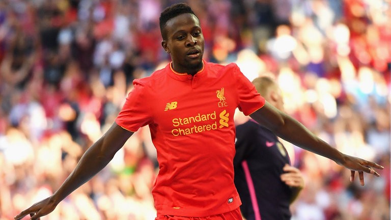 Những cầu thủ không hề 'chào đòn' Salah tại Liverpool? - Bóng Đá
