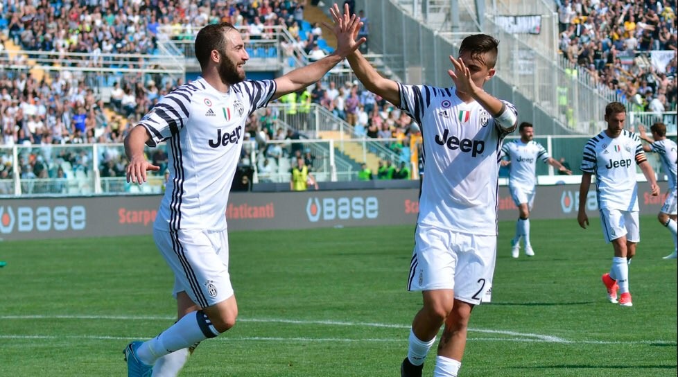 Serie A đêm qua: Thành Milano là vui nhất - Bóng Đá