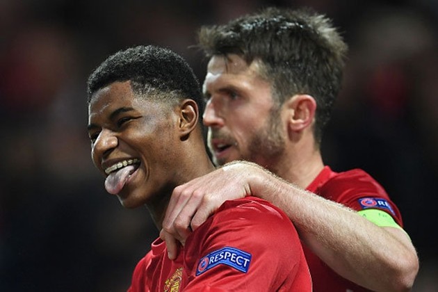 Góc Man Utd: Đừng quá kỳ vọng vào Rashford - Bóng Đá