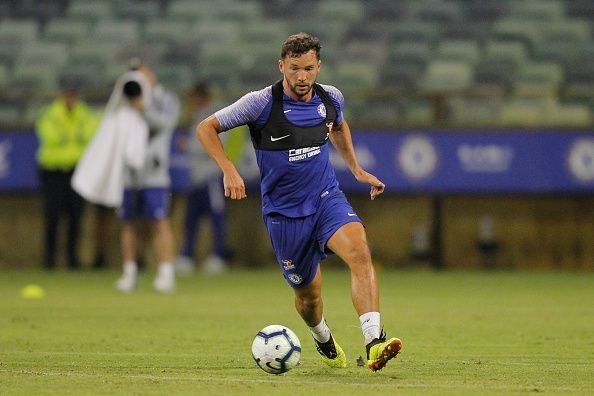 5 cầu thủ Chelsea cần đá tốt ICC để cứu vãn sự nghiệp - Bóng Đá