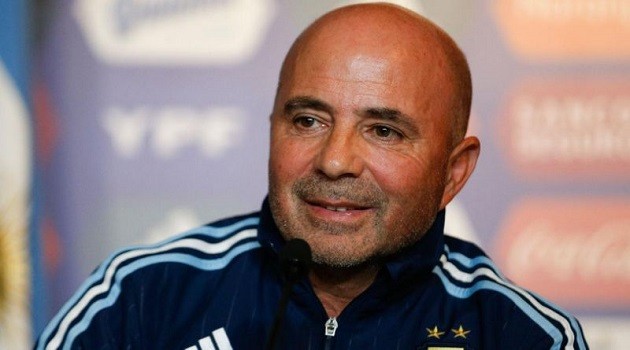 Dù có bị loại sớm, Sampaoli cũng sẽ ở lại ĐTQG Argentina - Bóng Đá