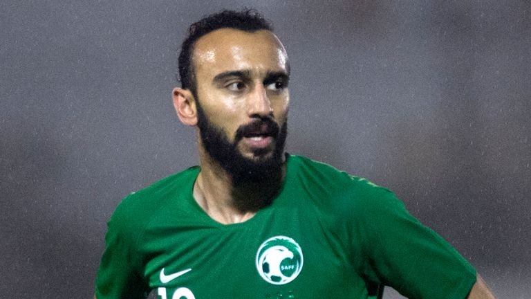 Những ngôi sao nổi bật World Cup (Bảng A): Salah sẽ có mặt? - Bóng Đá