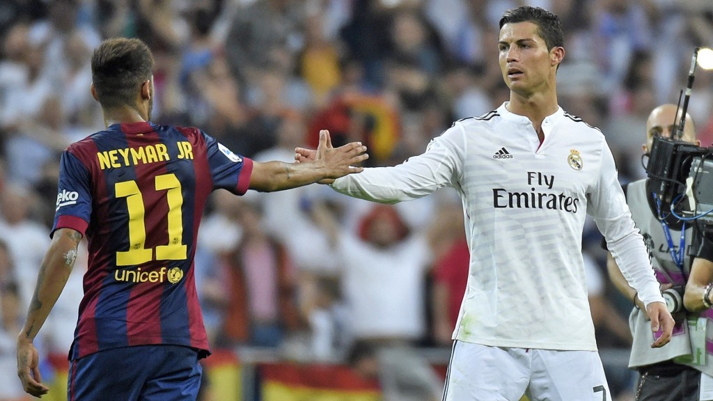 Neymar chuyển tới Real, tại sao không? - Bóng Đá