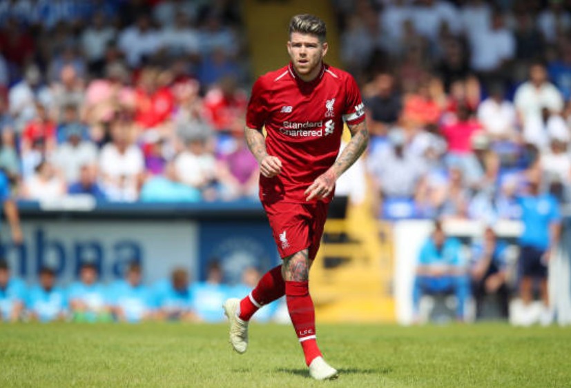 Dàn bom tấn ra quân, Liverpool hủy diệt đối thủ 7-0 - Bóng Đá