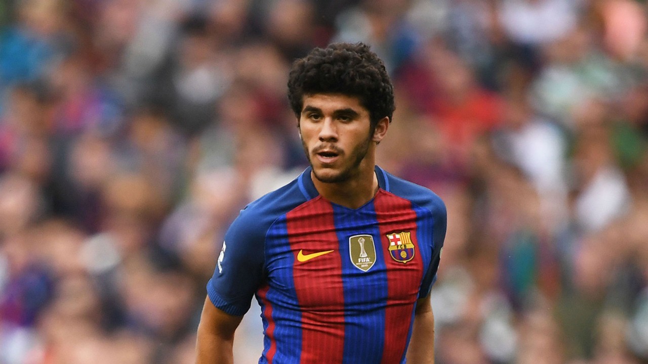 Hành quân tới Nam Mỹ, Iniesta vẫn đá chính cho Barcelona - Bóng Đá