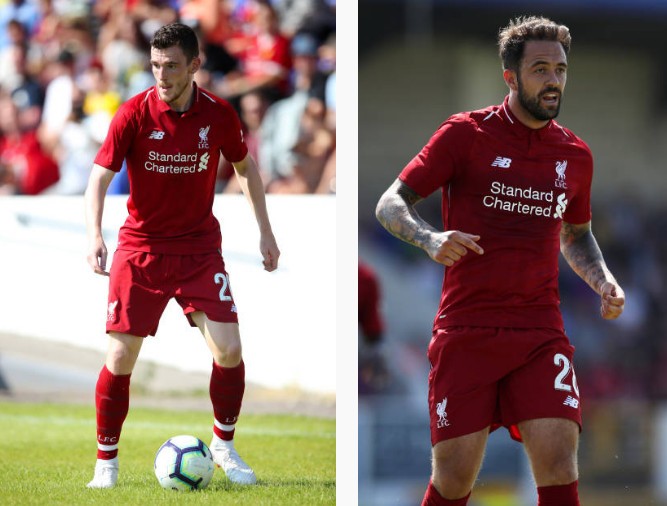 Dàn bom tấn ra quân, Liverpool hủy diệt đối thủ 7-0 - Bóng Đá