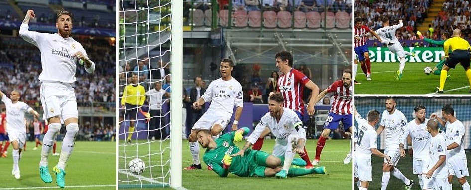 Những thống kê không thể bỏ qua trước thềm Derby Madrid  - Bóng Đá