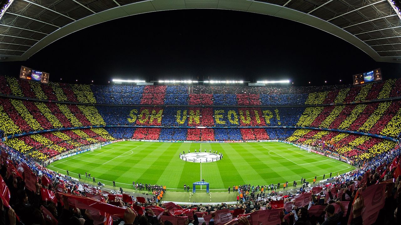 Những lý do có thể giúp Barcelona 'lật kèo': UEFALona - Bóng Đá
