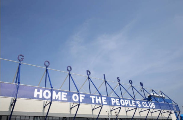 Người Everton ăn vội khi biết Leicester đã tới - Bóng Đá