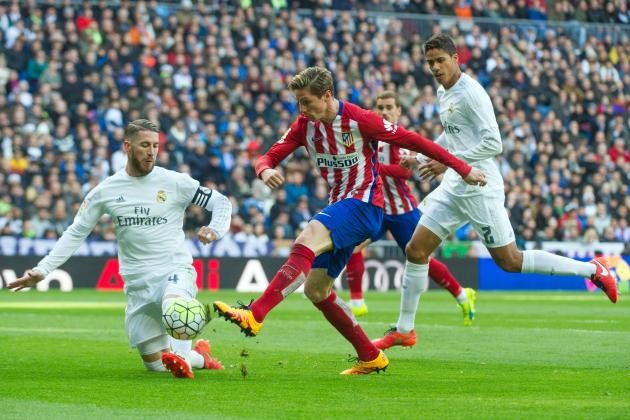 Những thống kê không thể bỏ qua trước thềm Derby Madrid  - Bóng Đá