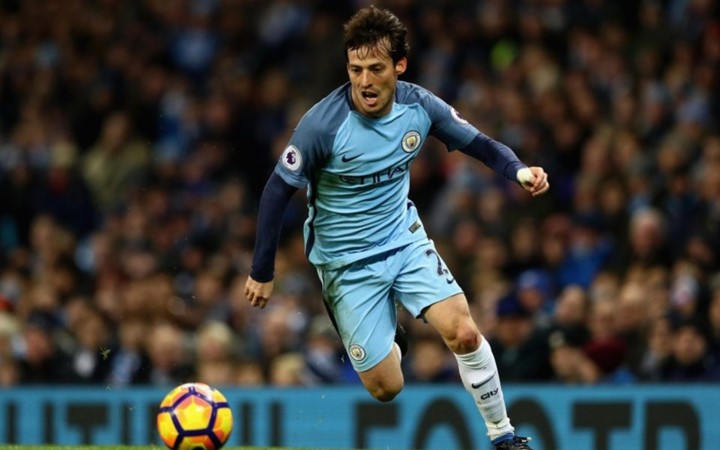 Ibra và những sự vắng mặt đáng tiếc nhất tại Derby Manchester - Bóng Đá