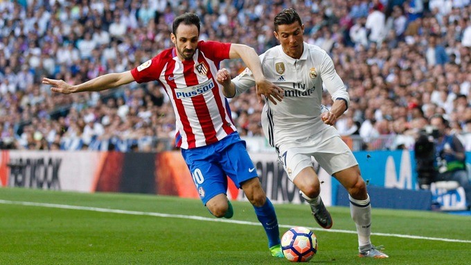 Những thống kê không thể bỏ qua trước thềm Derby Madrid  - Bóng Đá