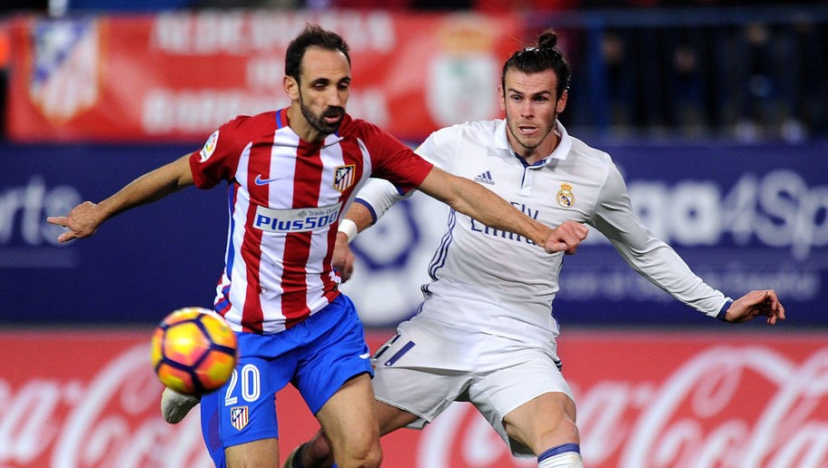 Những thống kê không thể bỏ qua trước thềm Derby Madrid  - Bóng Đá
