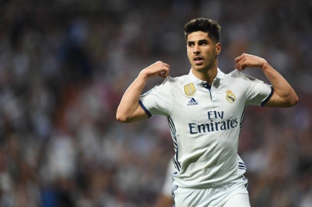 Real Madrid: Cần gì bom tấn khi đã có Marco Asensio - Bóng Đá