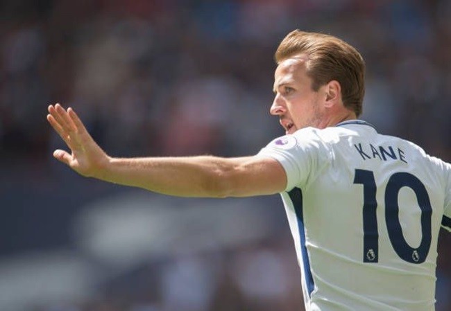 5 ứng cử viên cho danh hiệu Vua phá lưới Premier League 2018/2019 - Bóng Đá