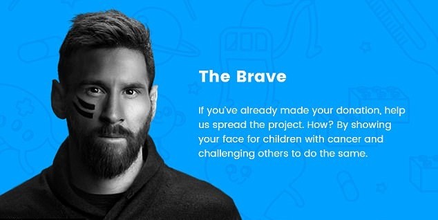Messi ăn mừng lạ mắt, ám chỉ điều gì? - Bóng Đá