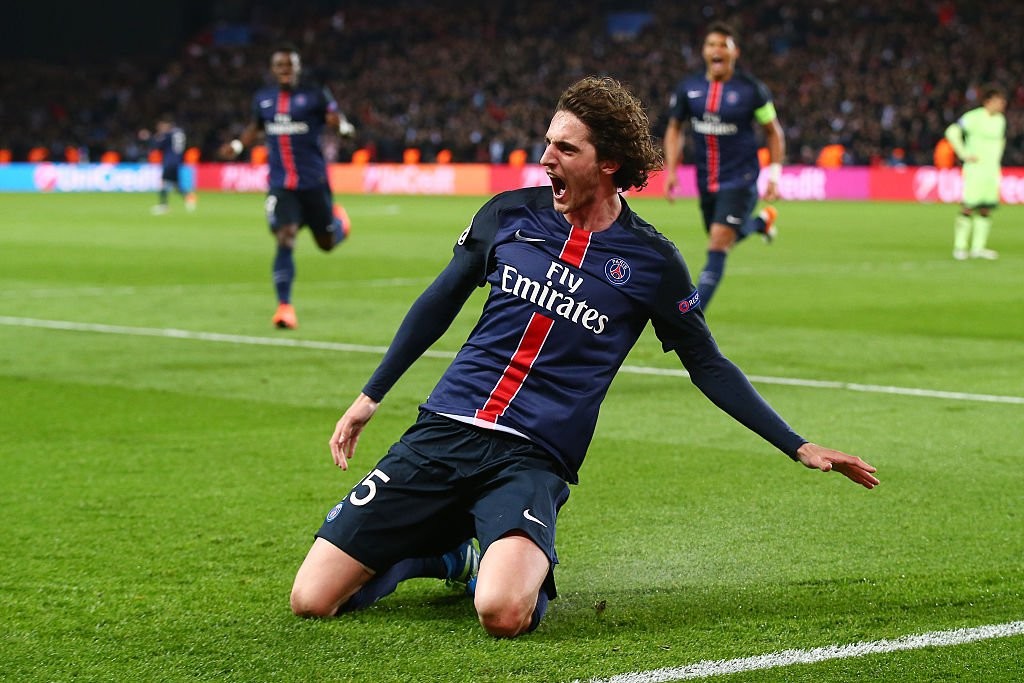 4 sao trẻ khiến Man City tiếc nuối khi bán đi - Bóng Đá