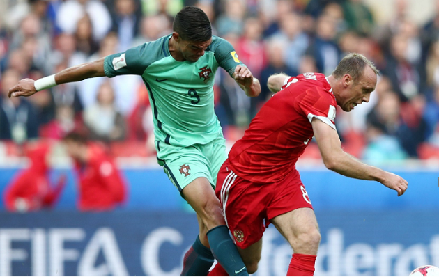 CR7 bùng nổ giúp Bồ Đào Nha rộng cửa đi tiếp - Bóng Đá