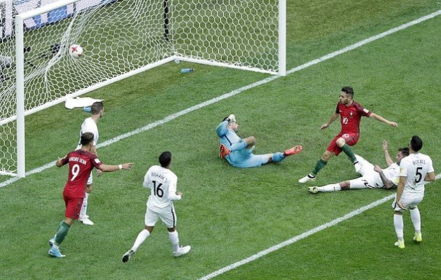 Deschamps trao trọn niềm tin vào học trò, sẵn sàng ẵm cúp vàng sau 20 năm - Bóng Đá