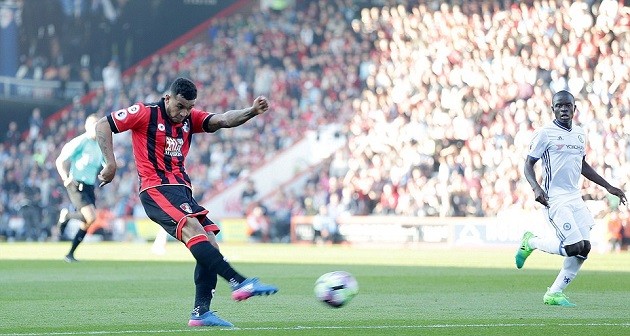 90 phút như phim Hollywood ở Wembley - Bóng Đá