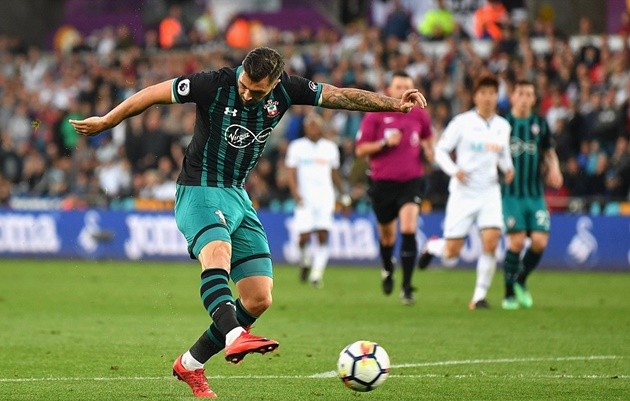 Ảnh Swansea - Bóng Đá