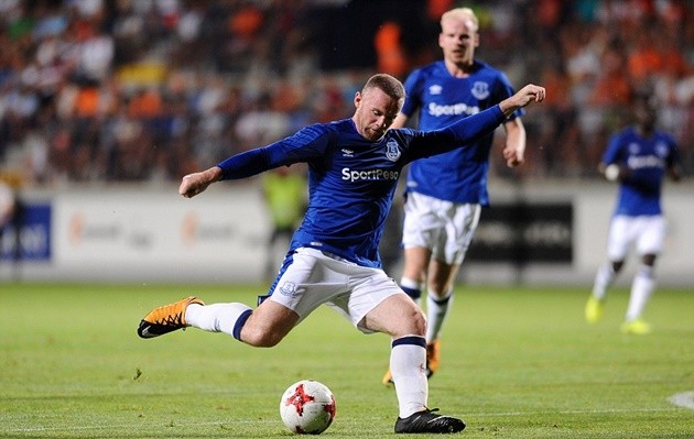 Ruzomberok 0-1 Everton: Điểm 10 cho Ronald Koeman - Bóng Đá