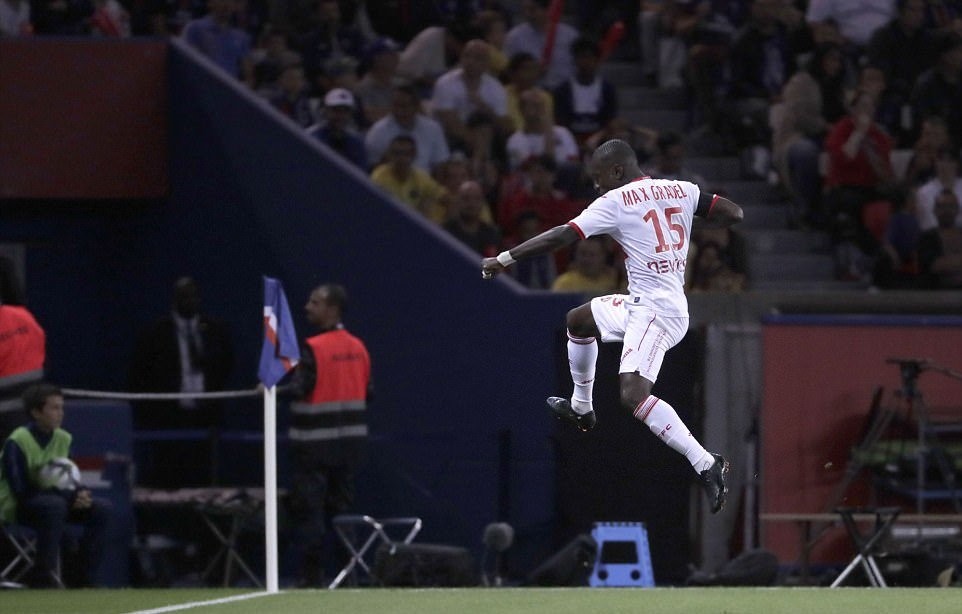 PSG 6-2 Toulouse: Neymar 'nhảy múa' tại Công viên các Hoàng tử - Bóng Đá