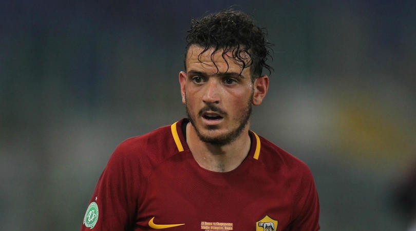 Chấm điểm Roma: Edin Dzeko xứng đáng được 