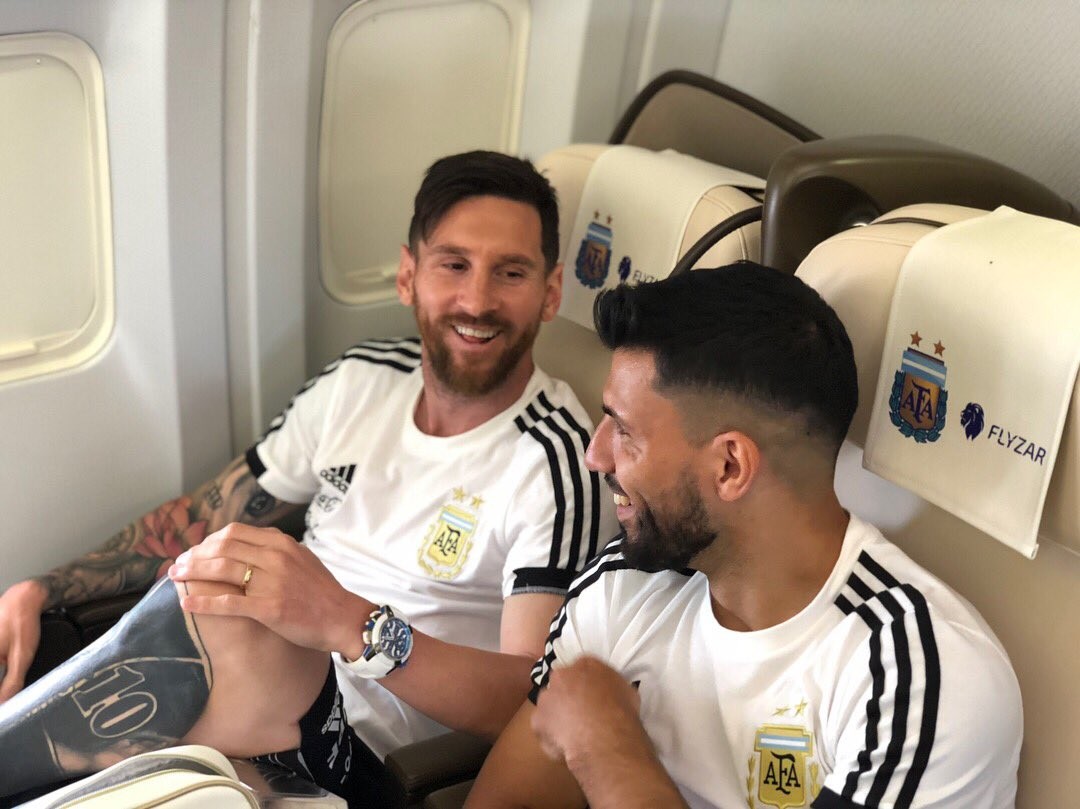 argentina đến nga - Bóng Đá