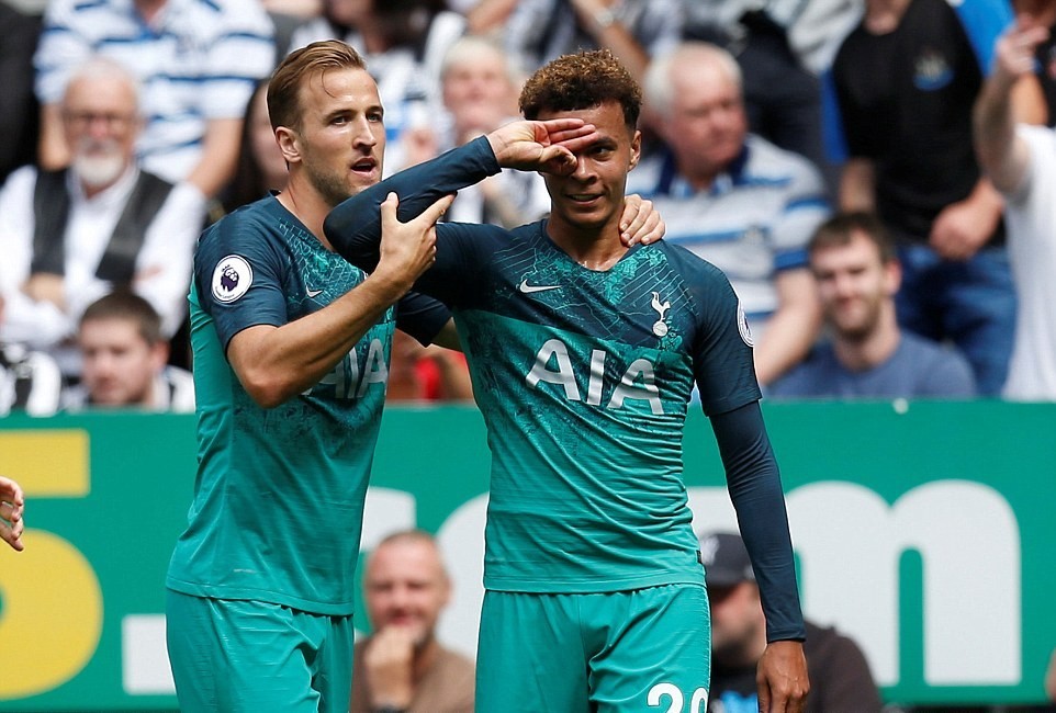 Liverpool, Man City chưa đá, ứng cử viên vô địch đã lộ diện - Bóng Đá