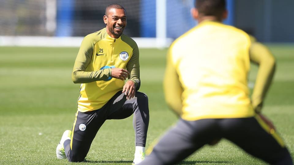 Keita Balde tập - Bóng Đá