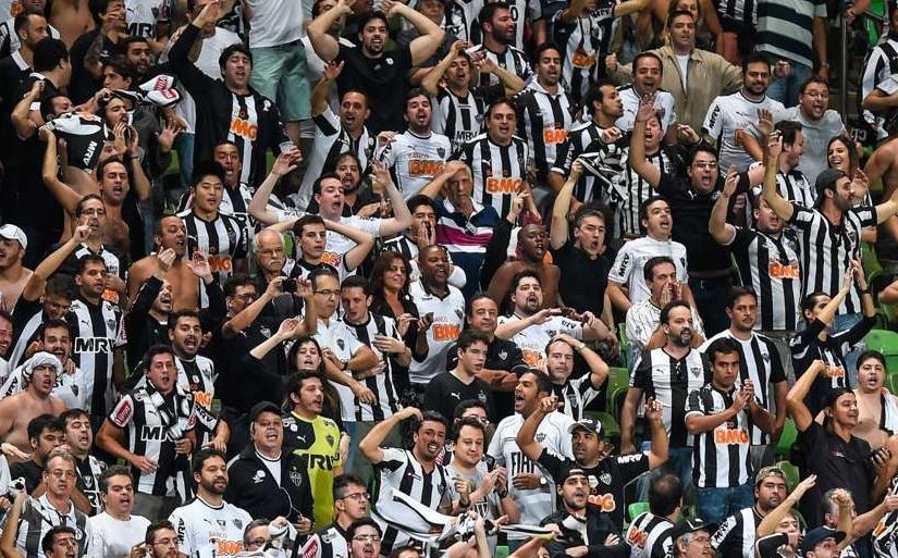 Không khí siêu nóng bỏng của các trận derby Nam Mỹ - Bóng Đá